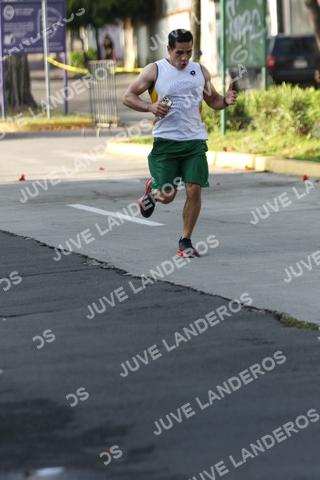 Foto de ADIDAS SPLITS GUADALAJARA 15K / 30K a las 08:19