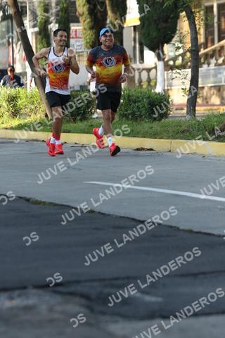 Foto de ADIDAS SPLITS GUADALAJARA 15K / 30K a las 08:05