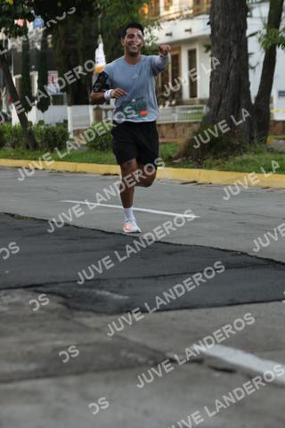 Foto de ADIDAS SPLITS GUADALAJARA 15K / 30K a las 07:04