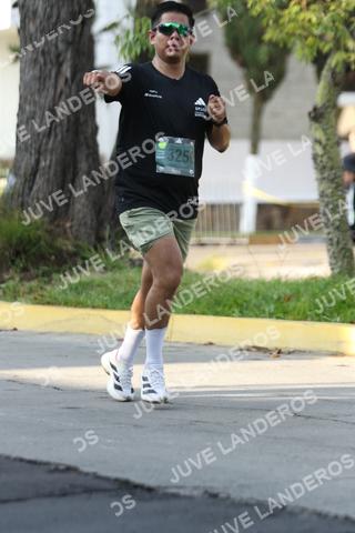 Foto de ADIDAS SPLITS GUADALAJARA 15K / 30K a las 08:20