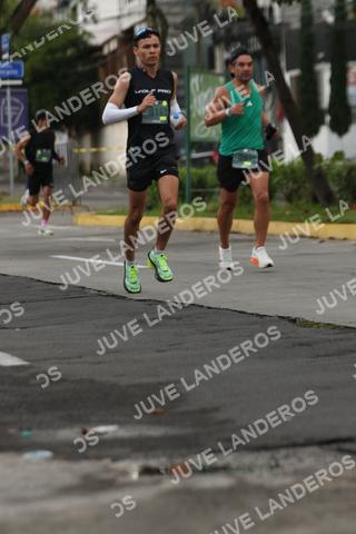 Foto de ADIDAS SPLITS GUADALAJARA 15K / 30K a las 06:53
