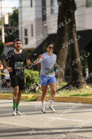 Foto de ADIDAS SPLITS GUADALAJARA 15K / 30K a las 09:12