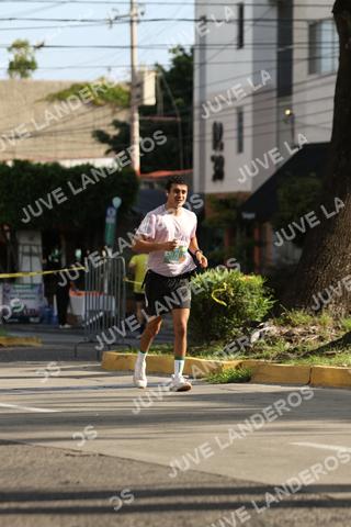 Foto de ADIDAS SPLITS GUADALAJARA 15K / 30K a las 08:56