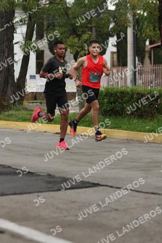 Foto de ADIDAS SPLITS GUADALAJARA 15K / 30K a las 06:50