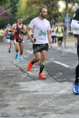 Foto de ADIDAS SPLITS GUADALAJARA 15K / 30K a las 07:07