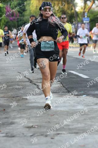 Foto de ADIDAS SPLITS GUADALAJARA 15K / 30K a las 07:11