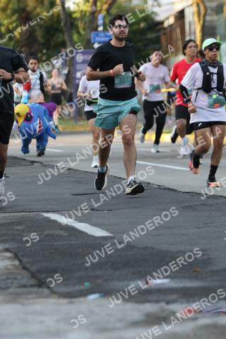 Foto de ADIDAS SPLITS GUADALAJARA 15K / 30K a las 07:12