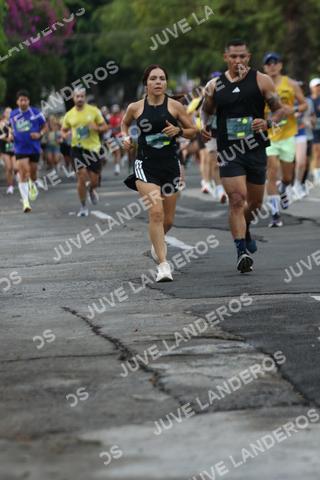 Foto de ADIDAS SPLITS GUADALAJARA 15K / 30K a las 07:06