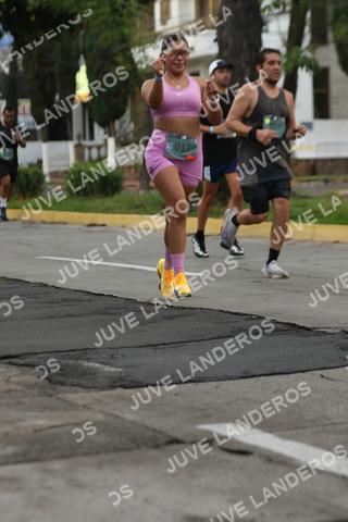 Foto de ADIDAS SPLITS GUADALAJARA 15K / 30K a las 06:55