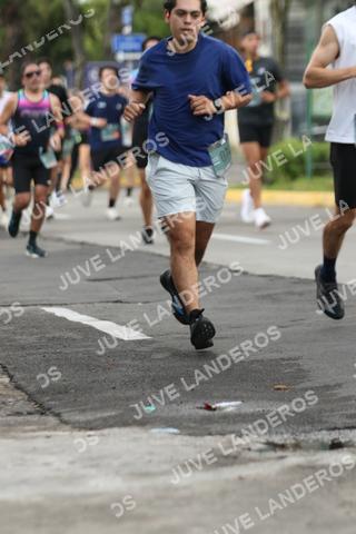 Foto de ADIDAS SPLITS GUADALAJARA 15K / 30K a las 06:58