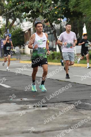 Foto de ADIDAS SPLITS GUADALAJARA 15K / 30K a las 06:55
