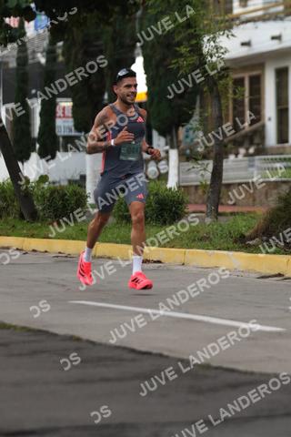 Foto de ADIDAS SPLITS GUADALAJARA 15K / 30K a las 06:47