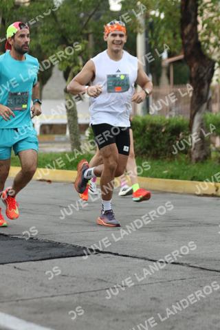 Foto de ADIDAS SPLITS GUADALAJARA 15K / 30K a las 07:02