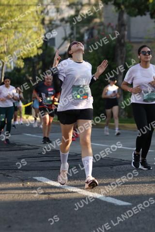 Foto de ADIDAS SPLITS GUADALAJARA 15K / 30K a las 07:50
