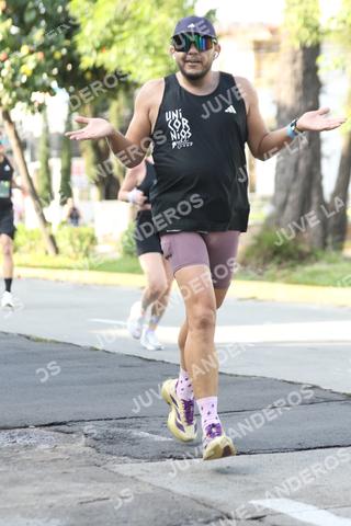 Foto de ADIDAS SPLITS GUADALAJARA 15K / 30K a las 08:27