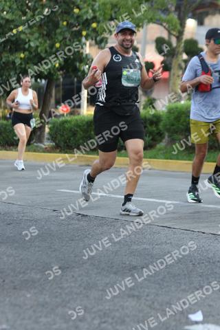 Foto de ADIDAS SPLITS GUADALAJARA 15K / 30K a las 07:33