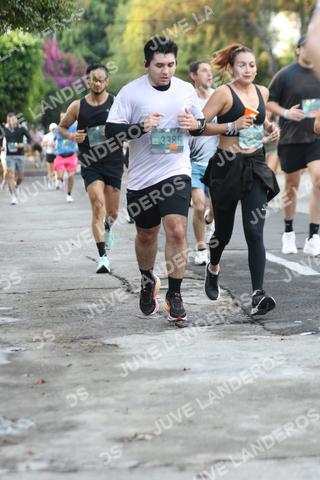 Foto de ADIDAS SPLITS GUADALAJARA 15K / 30K a las 07:08