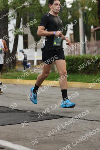 Foto de ADIDAS SPLITS GUADALAJARA 15K / 30K a las 06:50