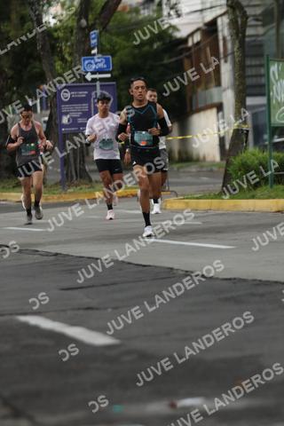 Foto de ADIDAS SPLITS GUADALAJARA 15K / 30K a las 06:55