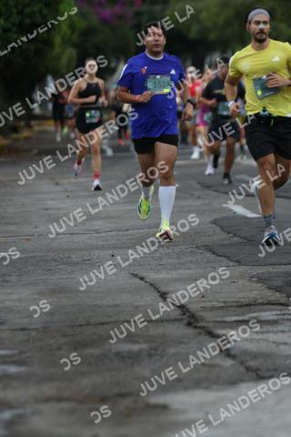Foto de ADIDAS SPLITS GUADALAJARA 15K / 30K a las 07:06
