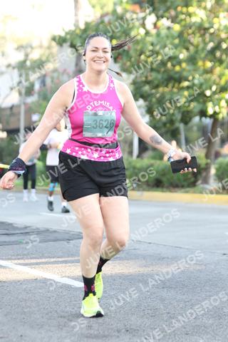 Foto de ADIDAS SPLITS GUADALAJARA 15K / 30K a las 07:49