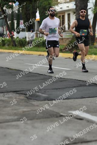 Foto de ADIDAS SPLITS GUADALAJARA 15K / 30K a las 07:00