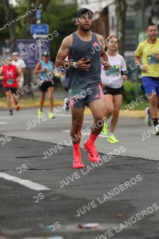 Foto de ADIDAS SPLITS GUADALAJARA 15K / 30K a las 06:53