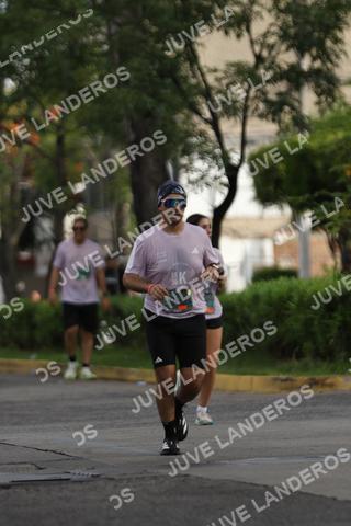 Foto de ADIDAS SPLITS GUADALAJARA 15K / 30K a las 09:05