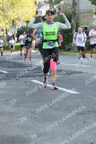 Foto de ADIDAS SPLITS GUADALAJARA 15K / 30K a las 07:37