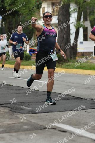Foto de ADIDAS SPLITS GUADALAJARA 15K / 30K a las 06:58