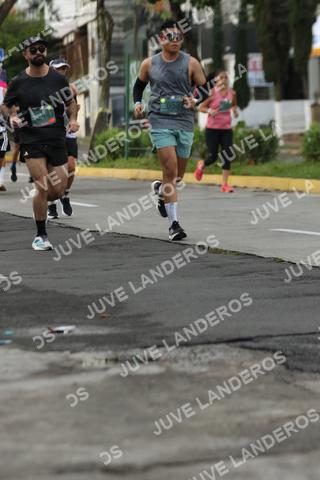 Foto de ADIDAS SPLITS GUADALAJARA 15K / 30K a las 06:59