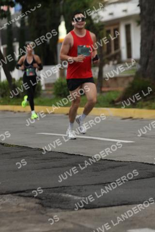 Foto de ADIDAS SPLITS GUADALAJARA 15K / 30K a las 06:52