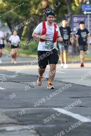 Foto de ADIDAS SPLITS GUADALAJARA 15K / 30K a las 07:25
