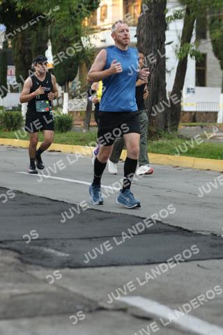 Foto de ADIDAS SPLITS GUADALAJARA 15K / 30K a las 07:04