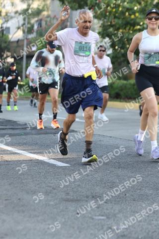 Foto de ADIDAS SPLITS GUADALAJARA 15K / 30K a las 07:47