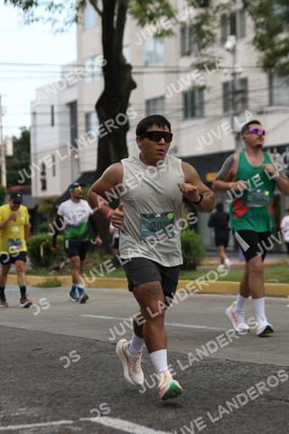 Foto de ADIDAS SPLITS GUADALAJARA 15K / 30K a las 09:09