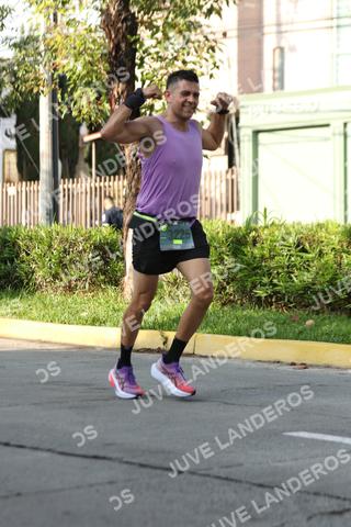 Foto de ADIDAS SPLITS GUADALAJARA 15K / 30K a las 08:27
