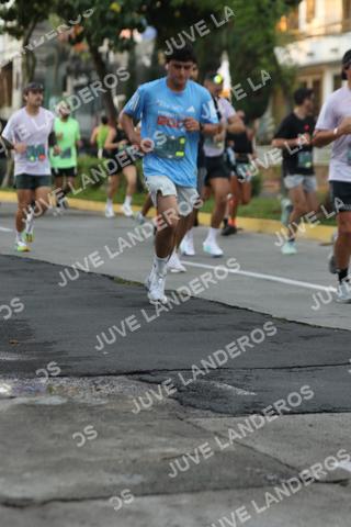 Foto de ADIDAS SPLITS GUADALAJARA 15K / 30K a las 07:04