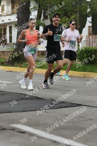 Foto de ADIDAS SPLITS GUADALAJARA 15K / 30K a las 06:55