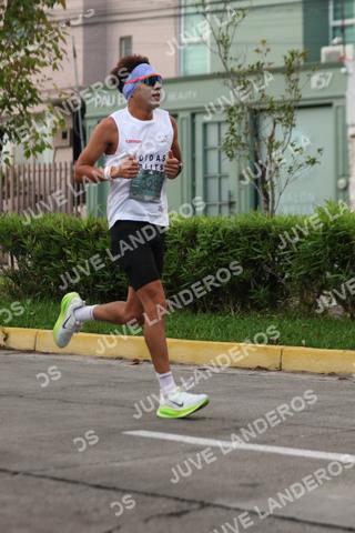 Foto de ADIDAS SPLITS GUADALAJARA 15K / 30K a las 06:47