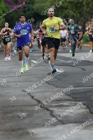 Foto de ADIDAS SPLITS GUADALAJARA 15K / 30K a las 07:06