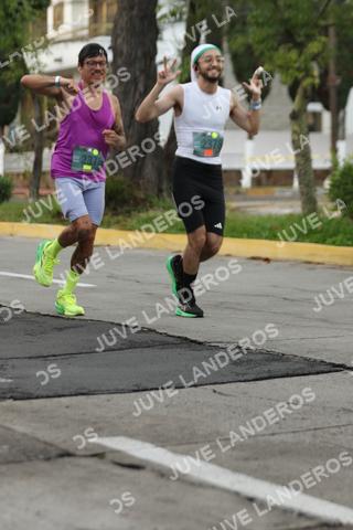 Foto de ADIDAS SPLITS GUADALAJARA 15K / 30K a las 06:58