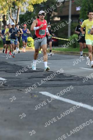 Foto de ADIDAS SPLITS GUADALAJARA 15K / 30K a las 07:31