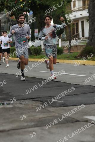 Foto de ADIDAS SPLITS GUADALAJARA 15K / 30K a las 06:55