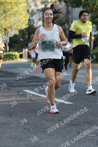 Foto de ADIDAS SPLITS GUADALAJARA 15K / 30K a las 07:47