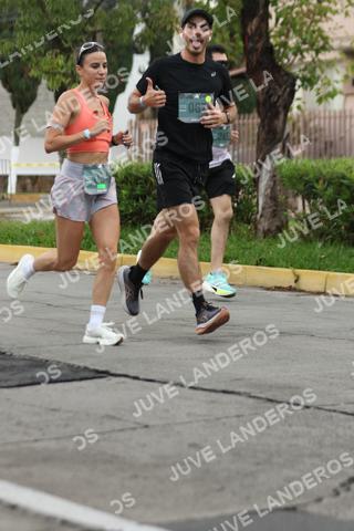 Foto de ADIDAS SPLITS GUADALAJARA 15K / 30K a las 06:55