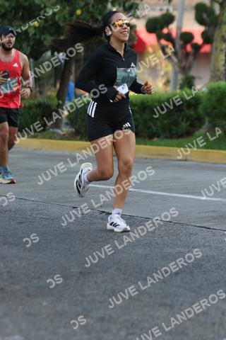 Foto de ADIDAS SPLITS GUADALAJARA 15K / 30K a las 07:29