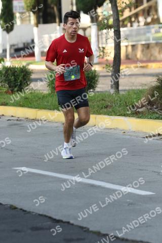 Foto de ADIDAS SPLITS GUADALAJARA 15K / 30K a las 08:12