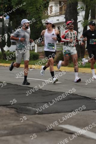 Foto de ADIDAS SPLITS GUADALAJARA 15K / 30K a las 06:50