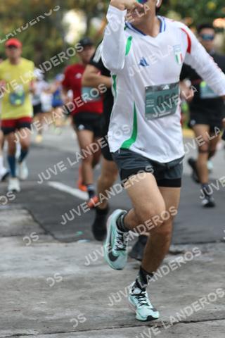 Foto de ADIDAS SPLITS GUADALAJARA 15K / 30K a las 07:07